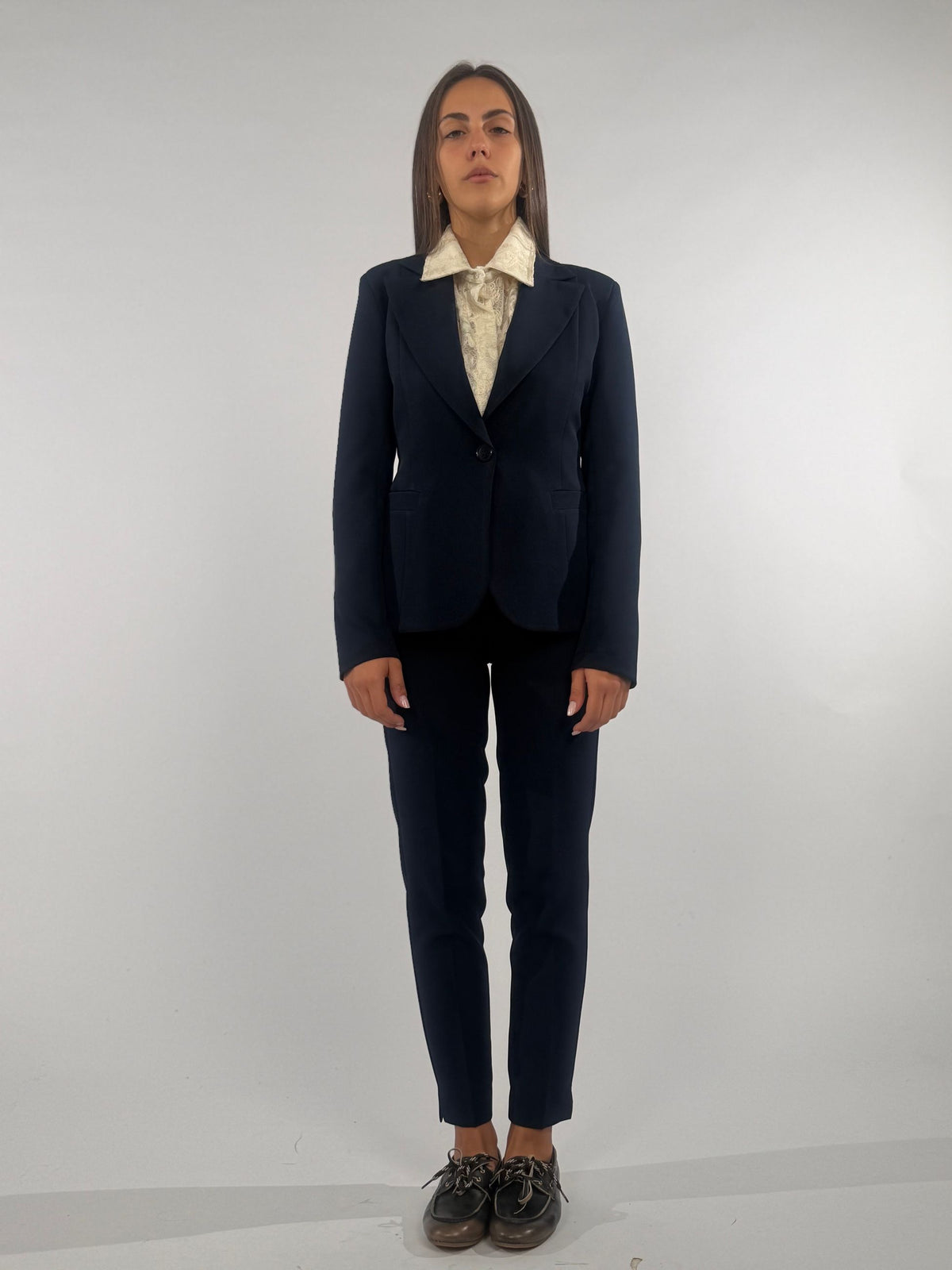 Pantalone sigaretta