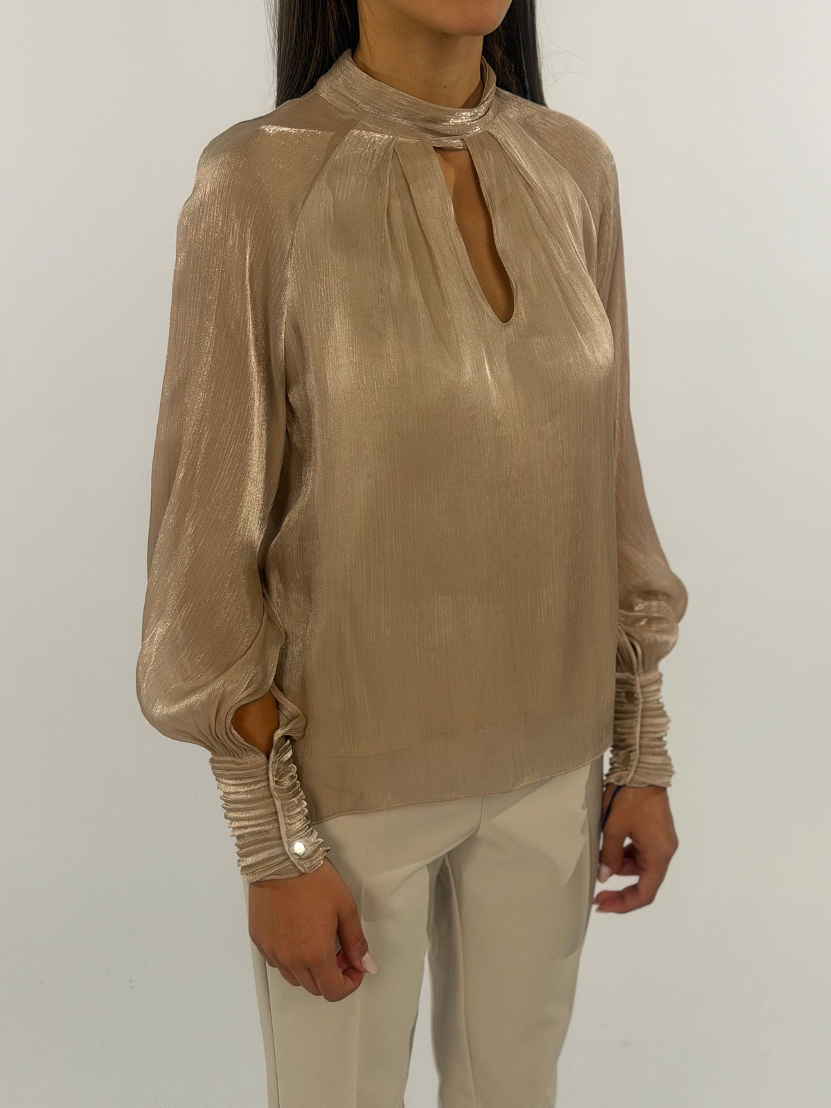 Blusa ml