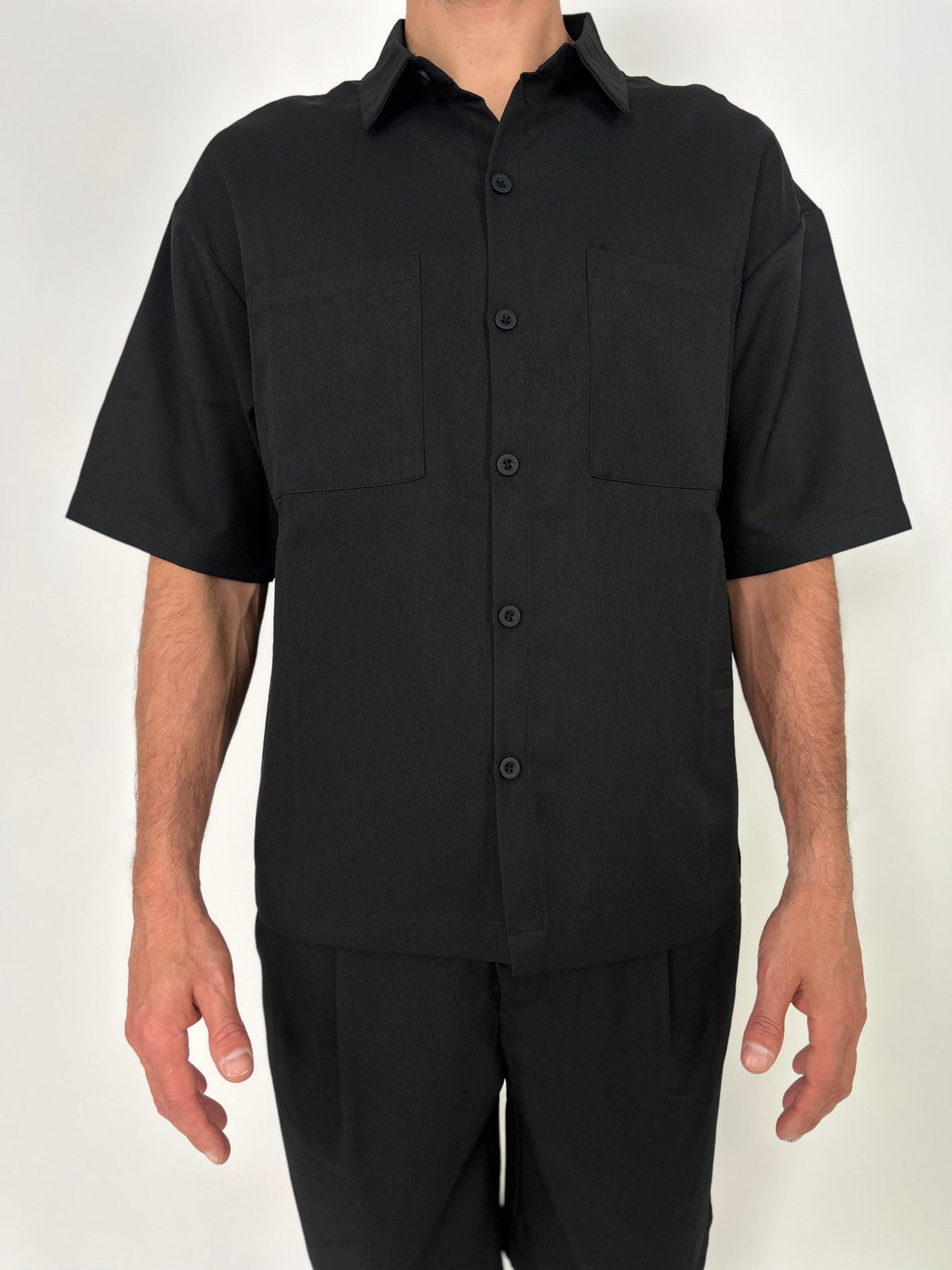 Overshirt mm