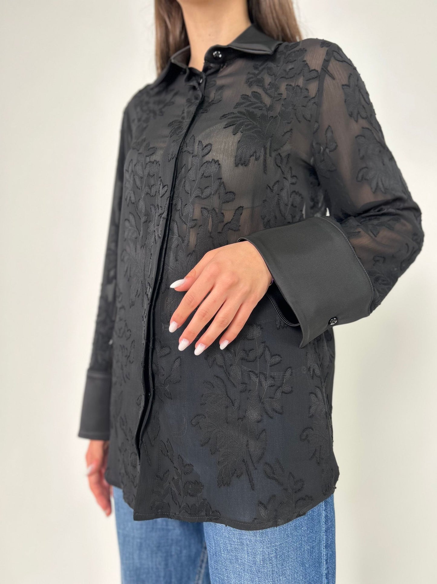 Camicia ml