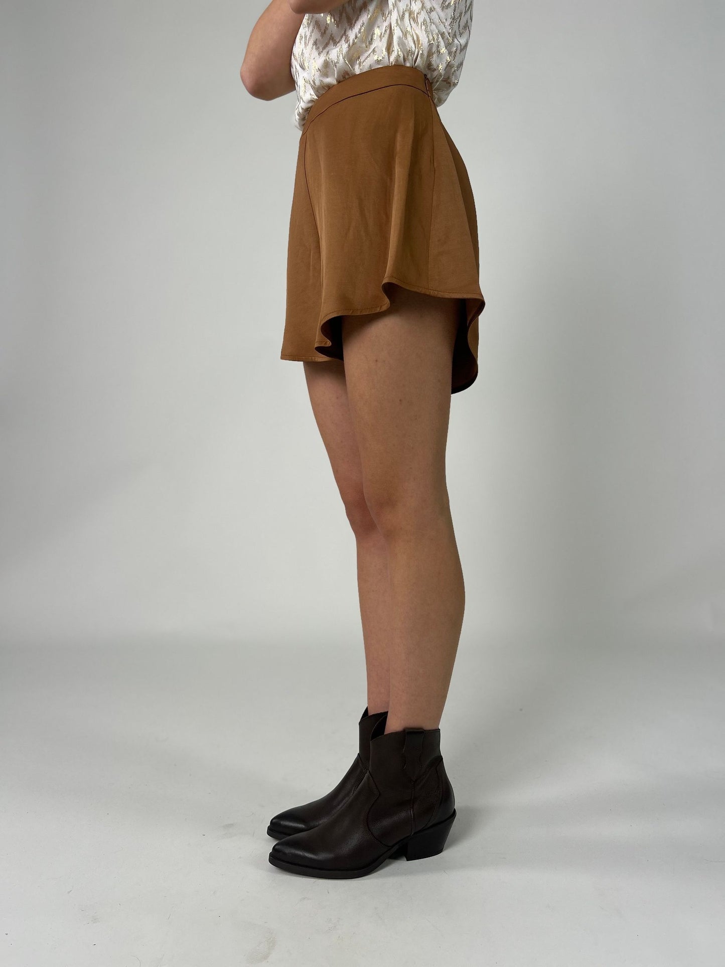Short in viscosa
